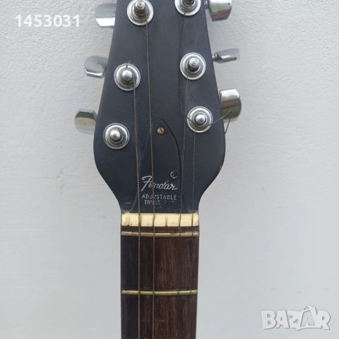 Електро-акустична китара Fendar, снимка 2 - Китари - 52035035