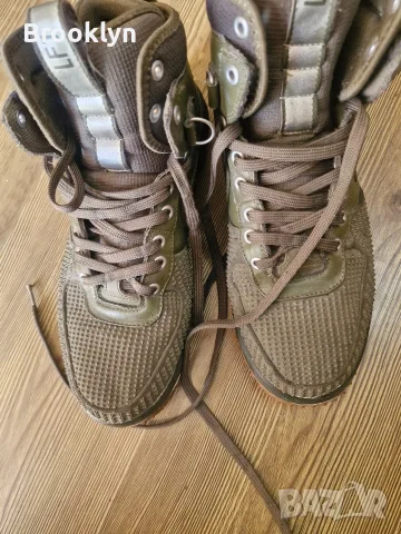 Продават се мъжки спортни боти Nike, снимка 4 - Мъжки боти - 56116906