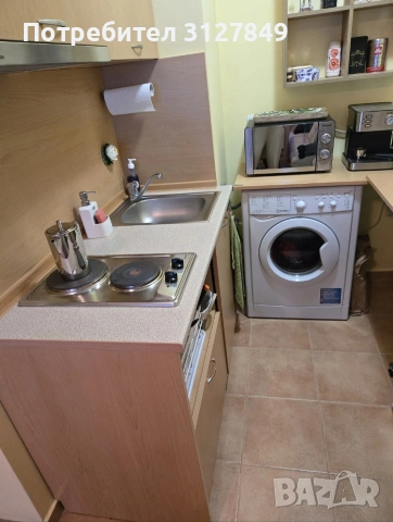 кухненско обзавеждане