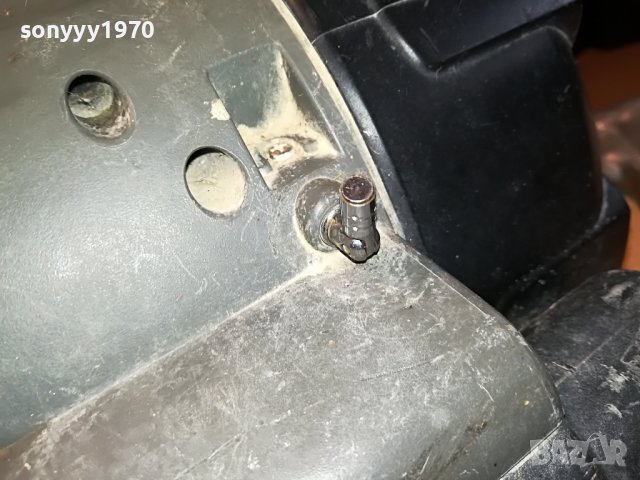 JVC RV-NB1 ГОЛЯМ BOOMBOX 2201231121, снимка 16 - Радиокасетофони, транзистори - 39390424