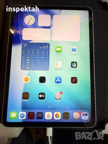 Apple iPad Pro 11 (2018)