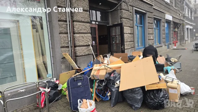 Транспортни и хамалски услуги, снимка 11 - Транспортни услуги - 56247673