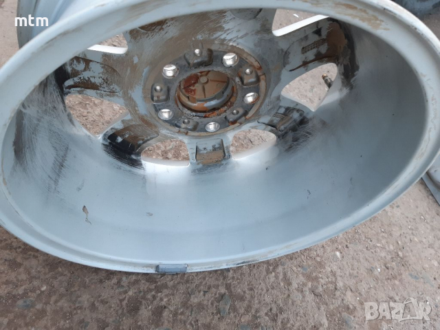 Летни джанти BMW, снимка 6 - Гуми и джанти - 36372027