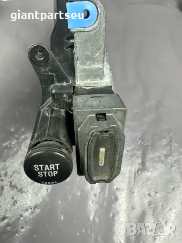 Гълтач Контактен Ключ за БМВ BMW E65 E66 6942489, снимка 3 - Части - 49534604