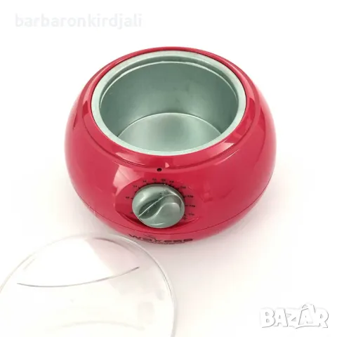 Нагревател за кола маска Neptune 600ml червен, снимка 2 - Козметични уреди - 47881974