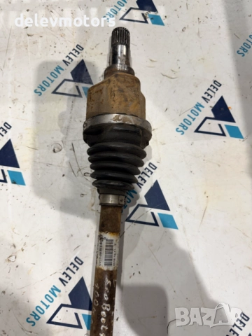 CV17-3B437-BD лява полуоска от Ford Fiesta 1.0 EcoBoost, 100 кс., 5 ск., 2016г., двигател SFJD, снимка 3 - Части - 52817065