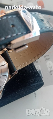 Corum Admirals Cup Stainless Steel Watch 01.0090, снимка 9 - Мъжки - 52775617