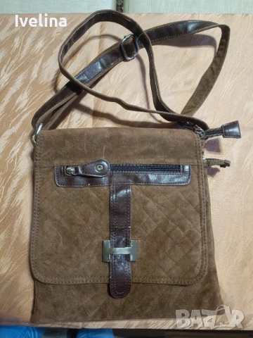 Дамски чанти през рамо и раници, снимка 10 - Чанти - 53840118