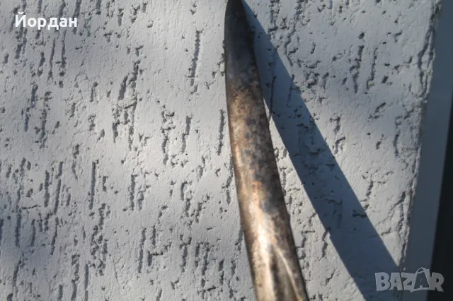 Стар щик за Османската империя , снимка 16 - Антикварни и старинни предмети - 49596260