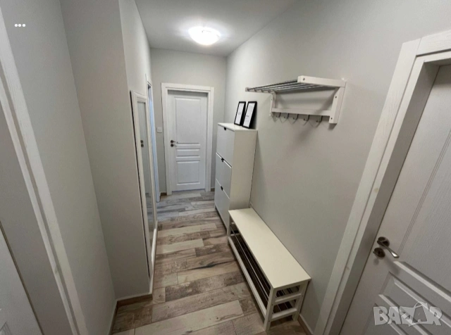 Надежда 4 двустаен 500€, снимка 6 - Апартаменти - 51603774