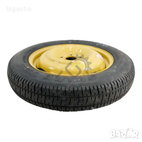 Резервна гума 5x114.3 патерица R17 Honda CR-V III 2006-2010 ID: 142580, снимка 2 - Части - 48987912