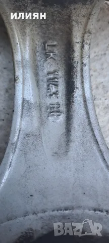 лети джанти за Mitsubishi Asx 16цола 5х114.3 , снимка 6 - Гуми и джанти - 56083757