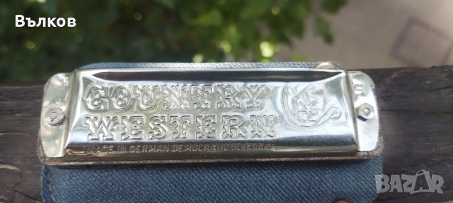 Хармоники, снимка 2 - Духови инструменти - 41978396