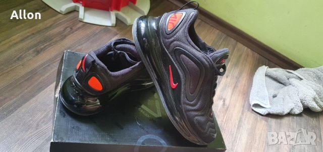 Nike air max 720 39 номер, снимка 2 - Маратонки - 34357600