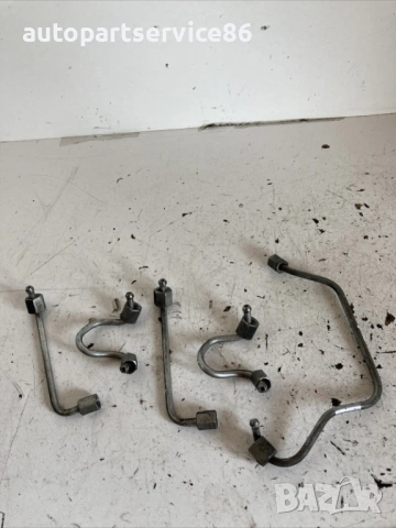 Комплект тръби за инжектори за KIA Soul 1.6 CRDi (2011)