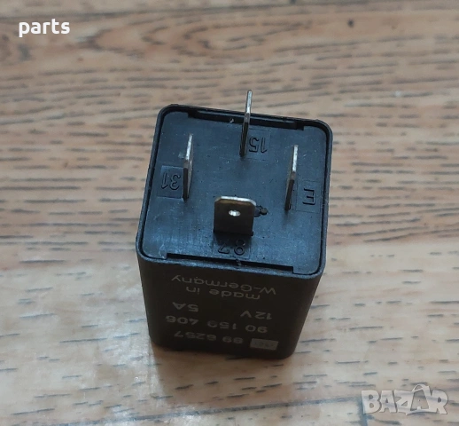 Реле Опел Астра Ф N:723 - Фронтера - Тигра - Корса - 898257 - 90159406, снимка 4 - Части - 53613683