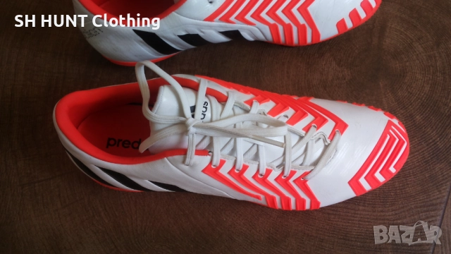 Adidas PREDATOR Absolion Football Boots Размер EUR 42 / UK 8 бутонки 133-14-S, снимка 5 - Футбол - 52652070