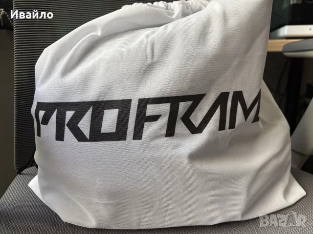 Fox Proframe MT BLK - L размер, снимка 5 - Велосипеди - 56137580