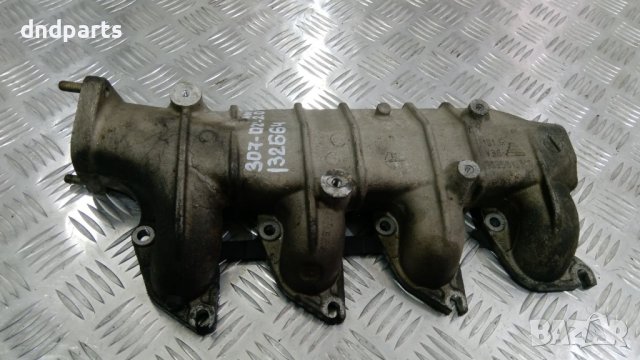 Всмукателни колектори Peugeot 307,2.0HDI,2002г.