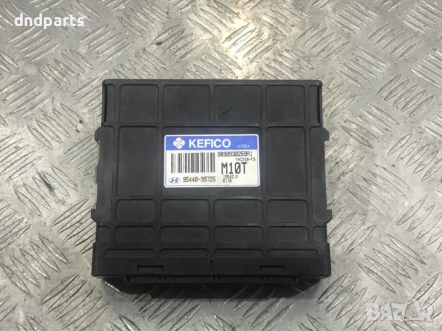 Компютър двигател Hyndai Tucson,2.0crdi,2004г.