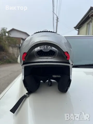 каски за мотор, снимка 2 - Мотоциклети и мототехника - 46675638