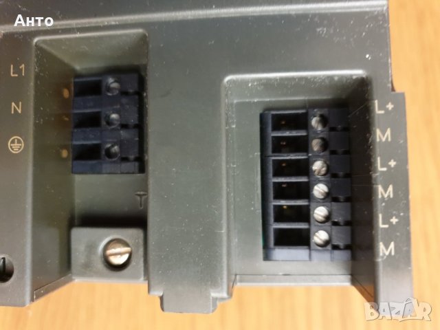 Продавам захранвания Siemens SITOP, снимка 7 - Друга електроника - 35802827