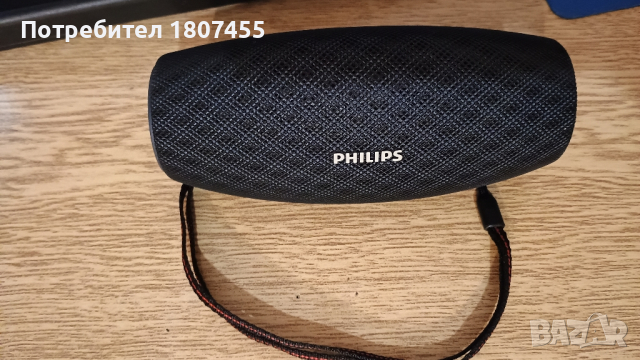 Колонка Philips 