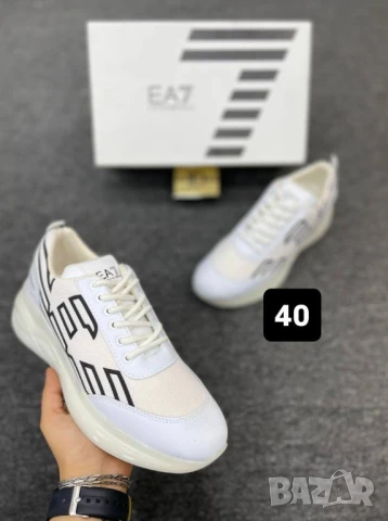 мъжки маратонки coach emporio armani lacoste louis vuitton christian dior , снимка 8 - Маратонки - 51404062