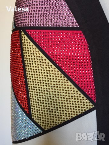 JOYMISS Официална рокля, снимка 2 - Рокли - 34660252