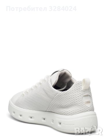 Нови обувки ECCO Street 720 Vented GORE-TEX® Waterproof Athletic Sneaker, снимка 4 - Дамски ежедневни обувки - 42327965