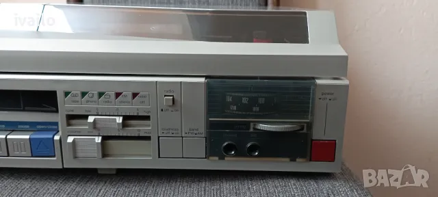 Panasonic SG-V300 mini Stereo , снимка 12 - Грамофони - 48895518