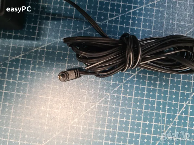 Оригинален захранващ адаптер SY-06030-GS 6V 300mA , снимка 3 - Друга електроника - 50044108