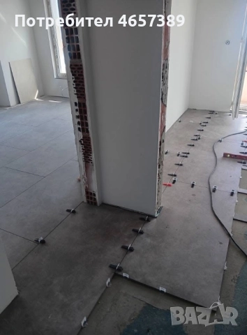 Предлагам строителни вътрешни услуги със ниски цени за град софия, снимка 12 - Майстори - 52578936