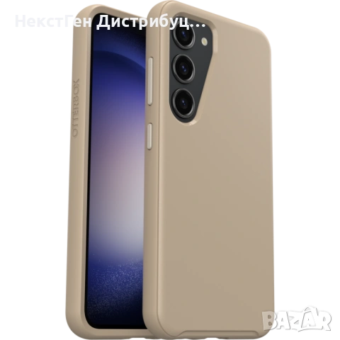 OtterBox Symmetry Series Case за Samsung Galaxy S23 Brown | Нов 