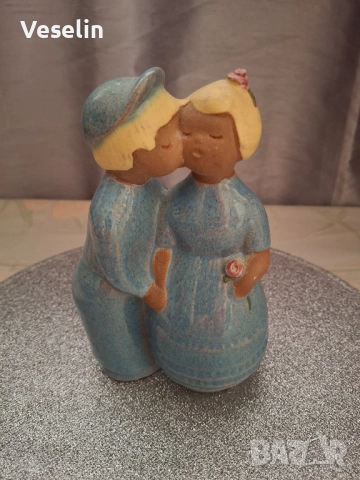Колекционерска статуетка 