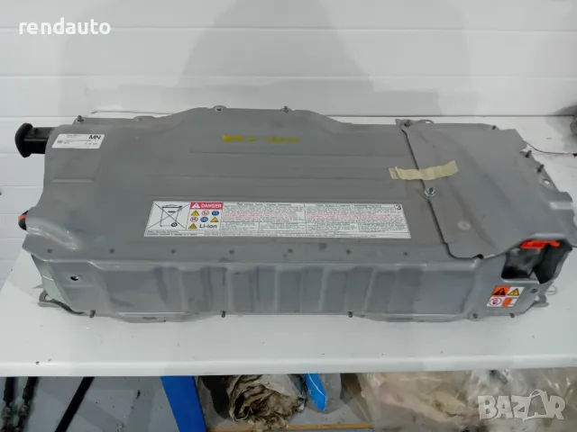 G9280-k0010 Хибридна батерия Toyota yaris cross 1.5 hybrid 2019-2024