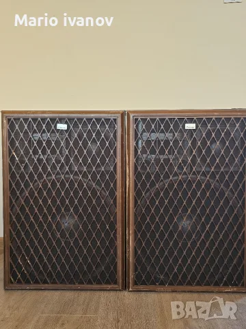 Sansui SP-X9. легендарни тонколони, снимка 2 - Тонколони - 55985008