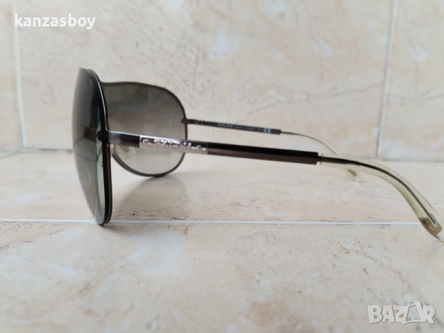 Polo Ralph Lauren RA4081 Sunglasses - страхотни слънчеви очила КАТО НОВИ, снимка 3 - Слънчеви и диоптрични очила - 53385362