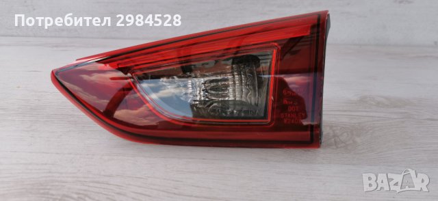Стоп за Mazda CX3 / Мазда ЦХ3, снимка 3 - Части - 38858567