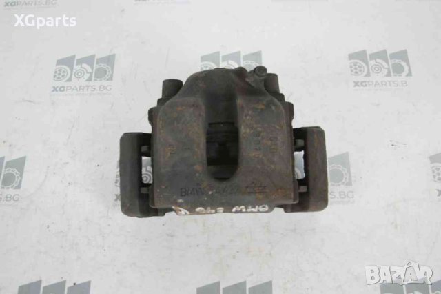 Преден десен спирачен апарат за BMW E46 3-series 320D 136к.с. (1998-2005)