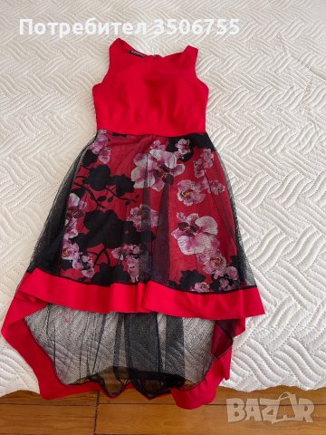 Рокля, снимка 3 - Рокли - 41782045