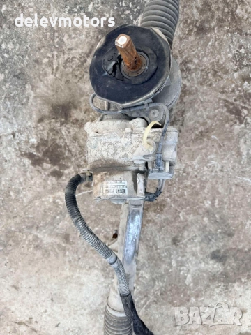 6820000190 A, 6700002531 електрическа кормилна рейка от Peugeot 208, 16 071 973 80, 1.4 HDi, 68 hp, снимка 4 - Части - 52486362