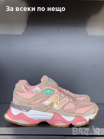 New Balance Дамски Маратонки👟Дамски Спортни Обувки Ню Баланс Код E1267, снимка 5 - Маратонки - 53755902