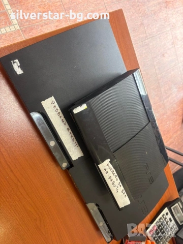 Playstation 3 ps 3 за части