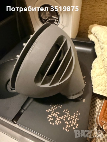 Dayson дифузер, снимка 3 - Сешоари - 53314832