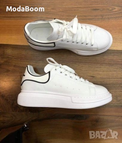Дамски обувки Alexander McQueen 