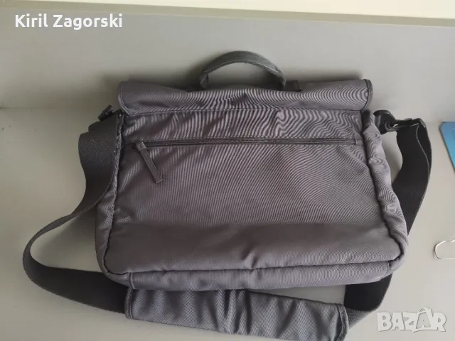 Бизнес чанта за лаптоп и таблет, снимка 3 - Части за лаптопи - 50161668
