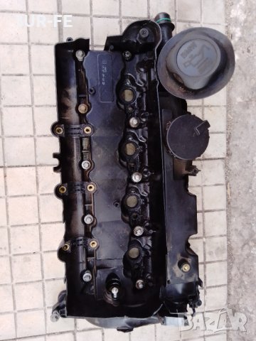 Капак клапани за БМВ N47D20, снимка 3 - Части - 41522683