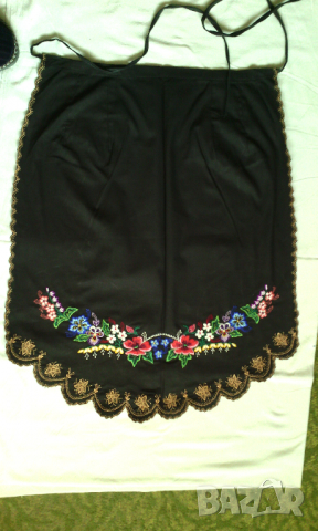 Престилка, Престилки, Ръчна изработка. Не употребявана. размери - 60/73 см.