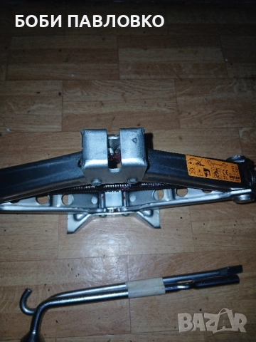 Крик тип жаба нисан кашкай,нисан джук нов, снимка 6 - Аксесоари и консумативи - 51973971